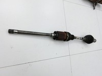 BMW 428i F36 14-17 2,0 180KW Autom 4WD Antriebswelle Gelenkwelle Rechts Vorne BMW 428i F36 14-17 02.06.2016... Vorschau 7