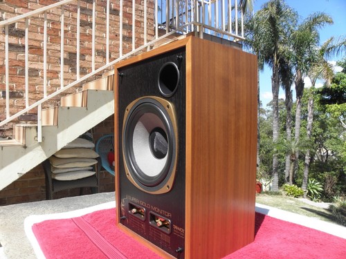 vintage tannoy speakers for sale