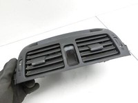 Toyota Auris E15 06-10 Luftdusche Luftdüse Mitte Toyota Auris E15 06-10 22.07.2009 gebraucht Vorschau 2