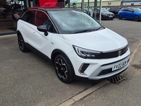 2022 Vauxhall Crossland 1.2 Elite Nav 5dr HATCHBACK PETROL Manual