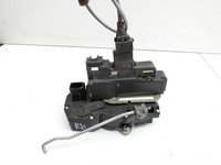 Opel Antara 07-11 Türschloss m. ZV Stellmotor Rechts Hinten Opel Antara 07-11 17.02.2010 gebraucht Vorschau 4