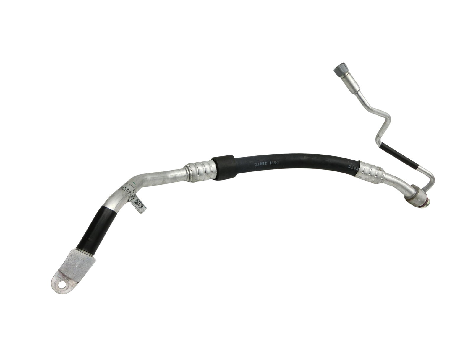 Manguera de aire acondicionado Tubería climatización para Audi A5 F5 16-19 - Bild 1