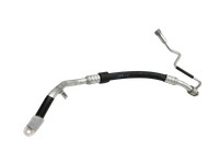 Audi A5 F5 16-19 TDI 2,0 140KW Klimaschlauch Klimaleitung Audi A5 F5 16-19 19.06.2019 8W1816740 gebraucht Vorschau 1