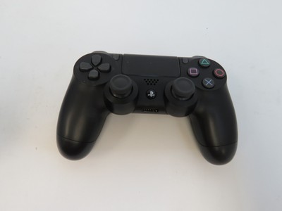 Lot of 10: Sony PS4 PlayStation 4 DualShock 4 Wireless Controller - Black