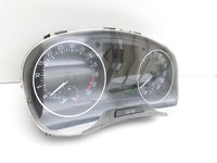 Skoda Rapid HN3 14-19 TDI 1,4 66KW Kombiinstrument Tacho Skoda Rapid HN3 14-19 03.02.2017 5JA920741A A2C38373200... Vorschau 2