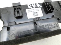 Mazda CX-30 19-24 Luftdusche Luftdüse Rechts Mazda CX-30 19-24 18.05.2020 AVDGJ6471XB02AK gebraucht Vorschau 4