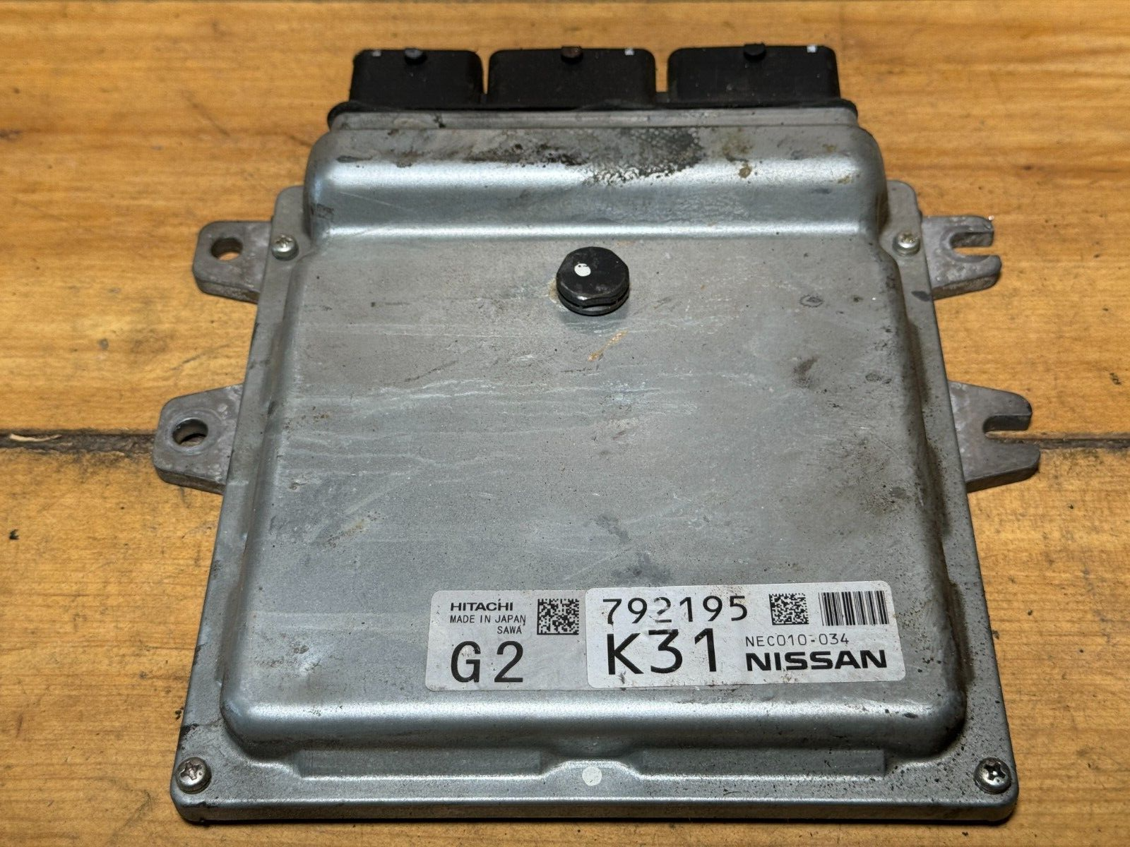naaa Crankshaft Assembly Yamaha | NICHE PARTS
