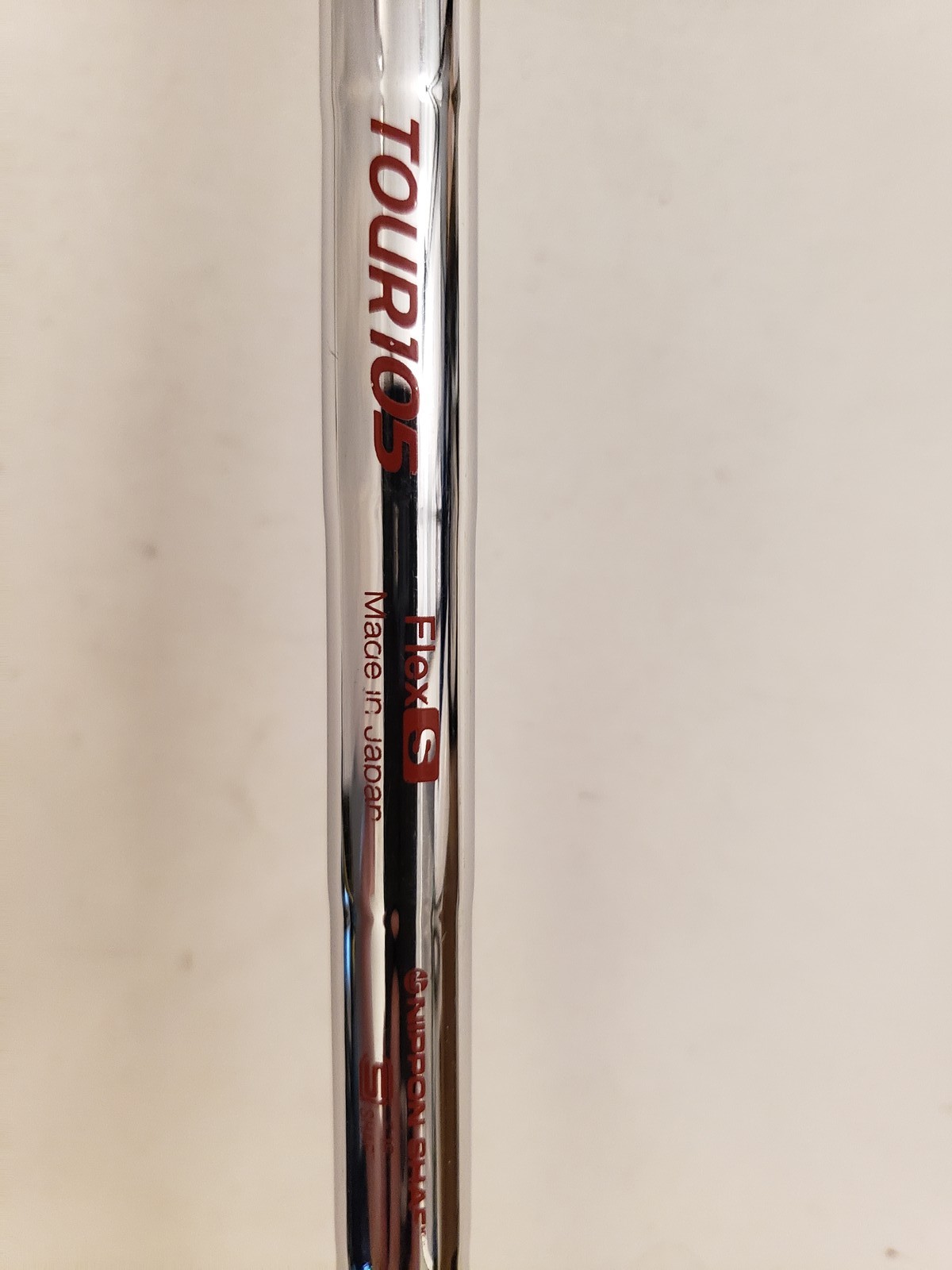 Used Titleist Vokey SM9 - Gap Wedge 54 * - 12* D - Modus3 105 - Stiff - Custom