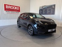 2020 Ford Puma 1.0T EcoBoost MHEV ST-Line Euro 6 (s/s) 5dr HATCHBACK Petrol Manu