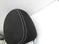 Mini F55 One 14-17 Kopfstütze für Fahrer Sitz Rechts oder Links Vorne weiße Naht Mini F55 One 14-17 02.07.2015... Vorschau 2