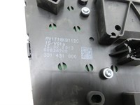 Ford B-Max 12-17 Bedienteil Bedienelement Heizung Klimabedienteil Ford B-Max 12-17 21.03.2013 AV1T1-8K811-DC gebraucht Vorschau 6