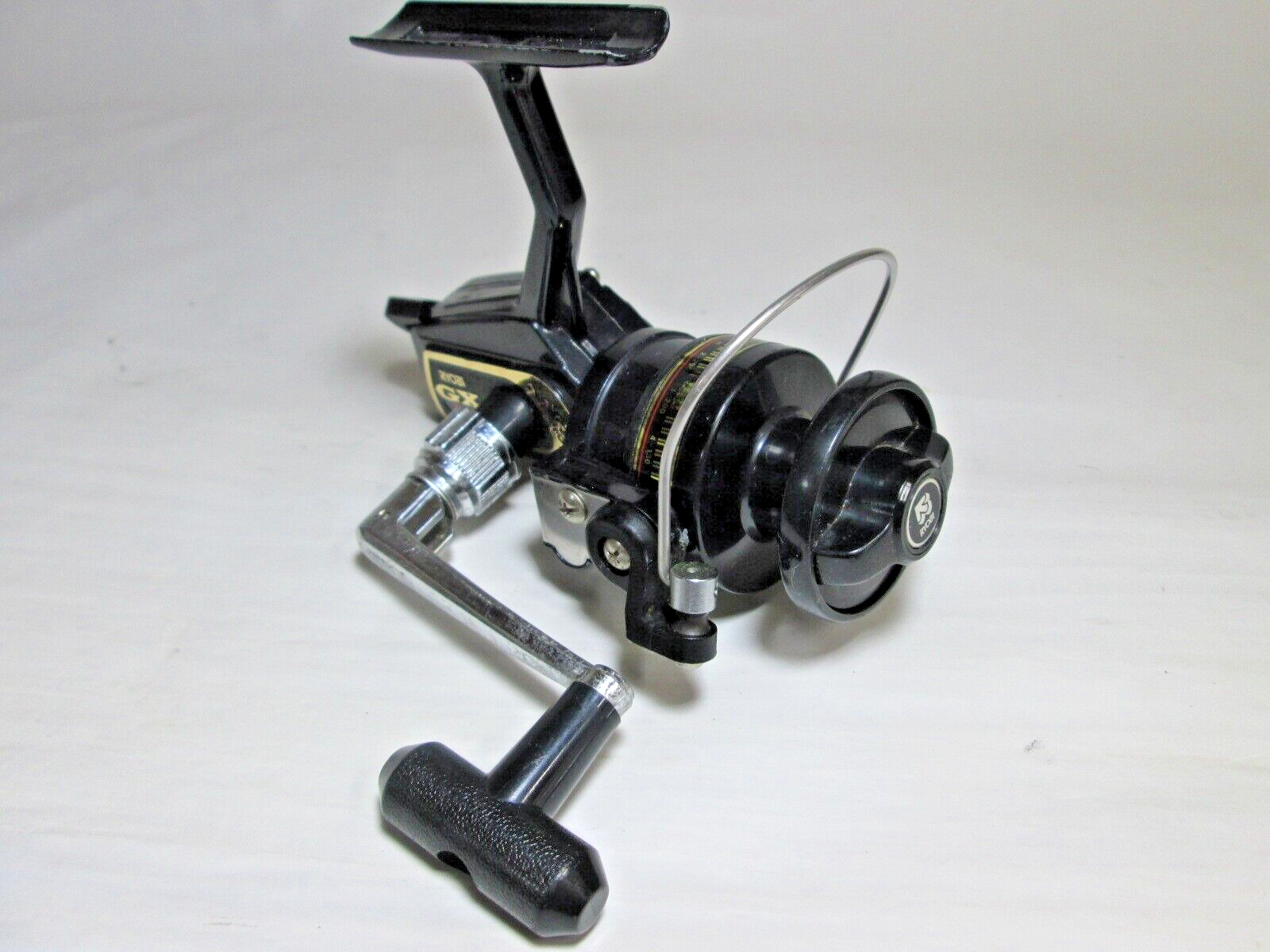 DAIWA SHIMANO 複数 リール RYOBI