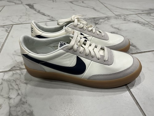 j crew nike killshot womens