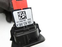 Seat Mii KF1 11-16 Schalter Reifendruckkontrolle und 12V Steckdose Seat Mii KF1 11-16 21.10.2014 1S0953508A... Vorschau 4