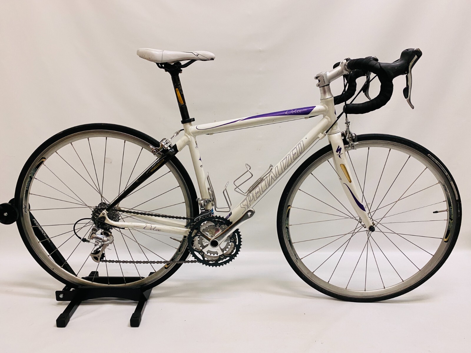 Specialized Dolce Elite 51cm Road Bike | eBay Specialized Dolce Elite 51cm Road Bike | eBay