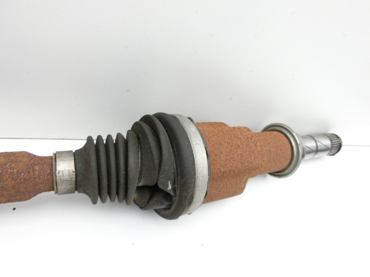 Albero motore Semiasse cardanico Dx posteriore per Autom Smart Fortwo 453 14-19 - Bild 5