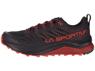 

Мужские кроссовки Jackal Trail от La Sportiva, черный/мак, 43,5 евро, Black/poppy