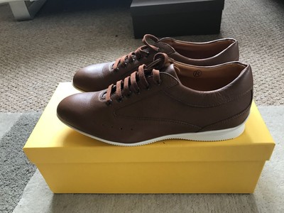 john lobb aston martin driving shoes