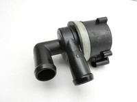 VW Passat 3C B7 10-15 2,0d 103KW Umwelzpumpe Heizung Pumpe VW Passat 3C B7 10-15 06.12.2013 5N0965561 gebraucht Vorschau 2