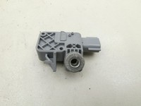 Renault Megane III BZ0 10-12 Airbagsensor Crashsensor Sensor Links Renault Megane III BZ0 10-12 28.09.2011... Vorschau 4