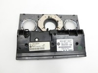 VW Phaeton 3D 10-16 Innenleuchte Leseleuchte Dachmodul VW Phaeton 3D 10-16 15.12.2011 3D0947106CE 3D0907135F... Vorschau 4