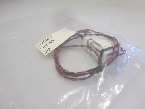 Laser Emission Button, 1176062, New