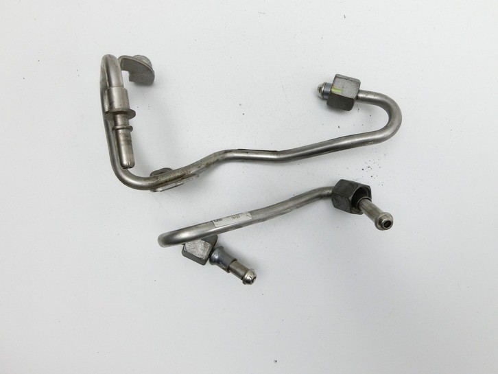 Renault Captur I HF 17-19 1,3 110KW Hochdruck Leitung Kraftstoffleitung Renault Captur I HF 17-19 29.11.2019 gebraucht Vorschau 4