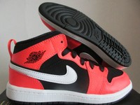 aj1 mid infrared