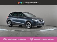 2024 SEAT Arona 1.0 TSI 115 FR Sport DSG SUV Petrol Automatic