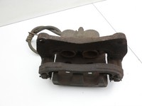 Subaru Forester IV SJ 12-16 108 108KW Bremssattel Bremszange Vorne Rechts Subaru Forester IV SJ 12-16 16.02.2015... Vorschau 5