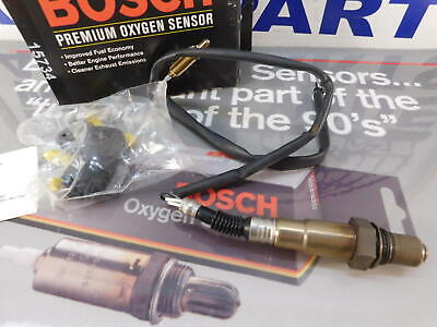 Oxygen Sensor  Genuine  Bosch 15734 for Chevrolet GM Ford Honda  IN a Box !