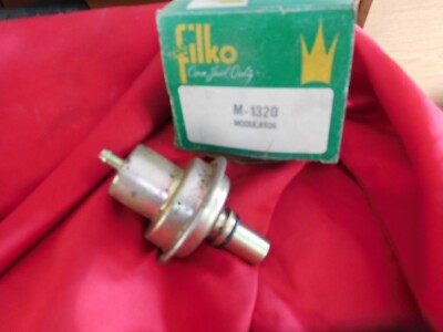 NORS 1975 1976 1977 1978 Camaro Chevelle Monza Nova Vacuum Modulator for TH350