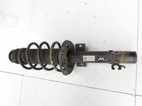 Seat Ibiza 6J 15-17 5T Federbein Stossdämpfer Vorne Links Seat Ibiza 6J 15-17 28.12.2016 6R0413031C gebraucht Vorschau 6