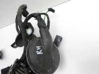 Audi A3 8V 12-16 Lim Kabelbaum Leitungssatz für Tür und Fensterheber Hinten Rechts Audi A3 8V 12-16 17.06.2016... Vorschau 4