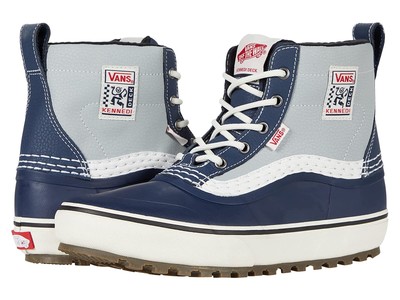 

Ботинки унисекс Vans Standard Mid MTE