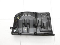 Mercedes CLC 180 K CL203 08-11 Coupe Sitzbezug Sitzpolster Links für Rücksitzbank Hinten Mercedes CLC 180 K CL203... Vorschau 6