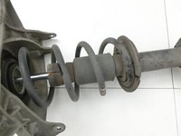 Audi A4 8K B8 11-15 Lim Stossdämpfer Federbein Vorne Links Orig. Sachs Audi A4 8K B8 11-15 14.03.2014 8K0413031CA... Vorschau 4