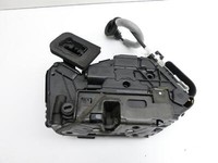 Skoda Fabia III NJ 17-22 Kombi Türschloss Stellmotor Türschloß Hinten Links Skoda Fabia III NJ 17-22 10.04.2019... Vorschau 4