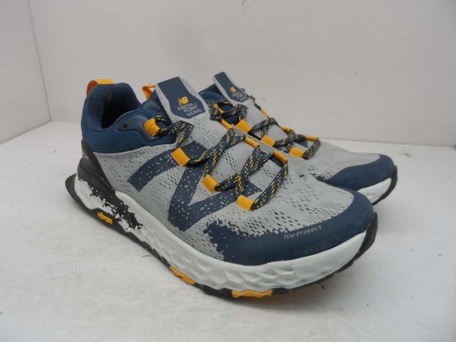 New Balance Men's Hierro v5 Fresh Foam 