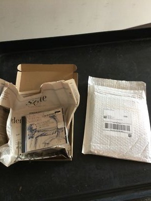 Item photo(s) from verified buyer