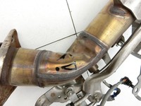 Subaru XV 19-25 2,0 110KW Katalysator Kat Subaru XV 19-25 01.01.2022 gebraucht Vorschau 9