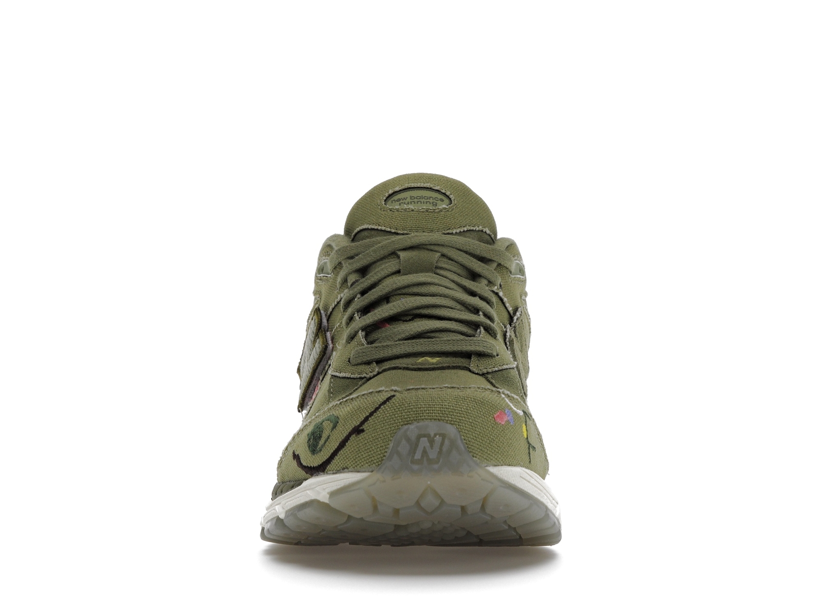 靴 Bryant Giles New Balance M2002RM1 2002R New Balance 2002R Mule Bryant Giles What Now? Men's