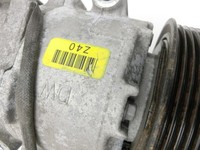 KIA Stonic YB 17-20 1,0 88KW Klimakompressor Klima Kompressor KIA Stonic YB 17-20 09.12.2019 97701H8400 1E39E17100... Vorschau 4
