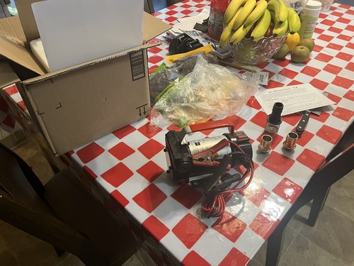 Item photo(s) from verified buyer