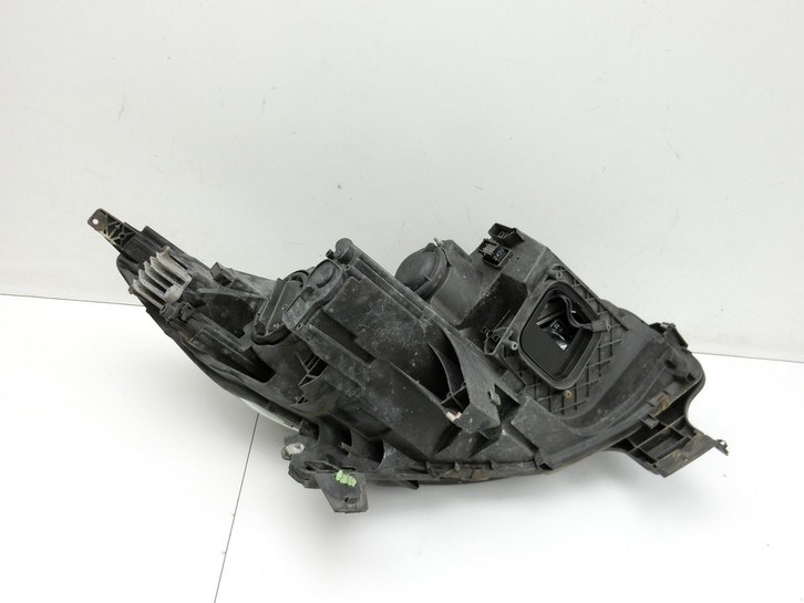 Opel Zafira Tourer P12 16-19 Scheinwerfer Frontscheinwerfer Links Opel Zafira Tourer P12 16-19 20.12.2016 13472658... Bild 4