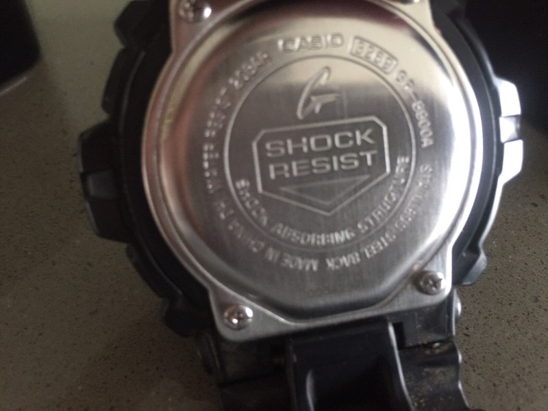 g shock 3269