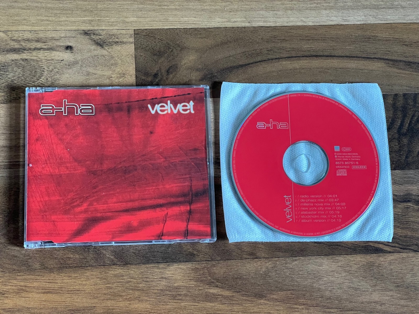 その他 THE SAVAGE HEART [CD] $_57.JPG?set_id=880000500F