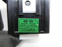 Hyundai I30 FD 07-10 1,6 85KW Relais Unit-Stop Lamp Failure Rückleuchtenkontrolle für Bremsleuchten Hyundai I30 FD... Vorschau 2