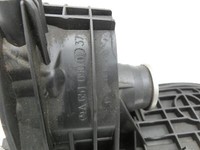 Mercedes W176 A180 12-15 CDI 1,5 80KW 651901 Ansaugbrücke Ansaugkrümmer m. Drallklappen Mercedes W176 A180 12-15... Vorschau 7