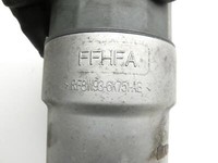 Jaguar XJ X351 09-15 V8 5,0 375KW AJ133 KPM Ölfiltergehäuse Gehäuse Halter für Ölfilter Jaguar XJ X351 09-15... Vorschau 4